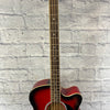 Sky Electric Acoustic Bass