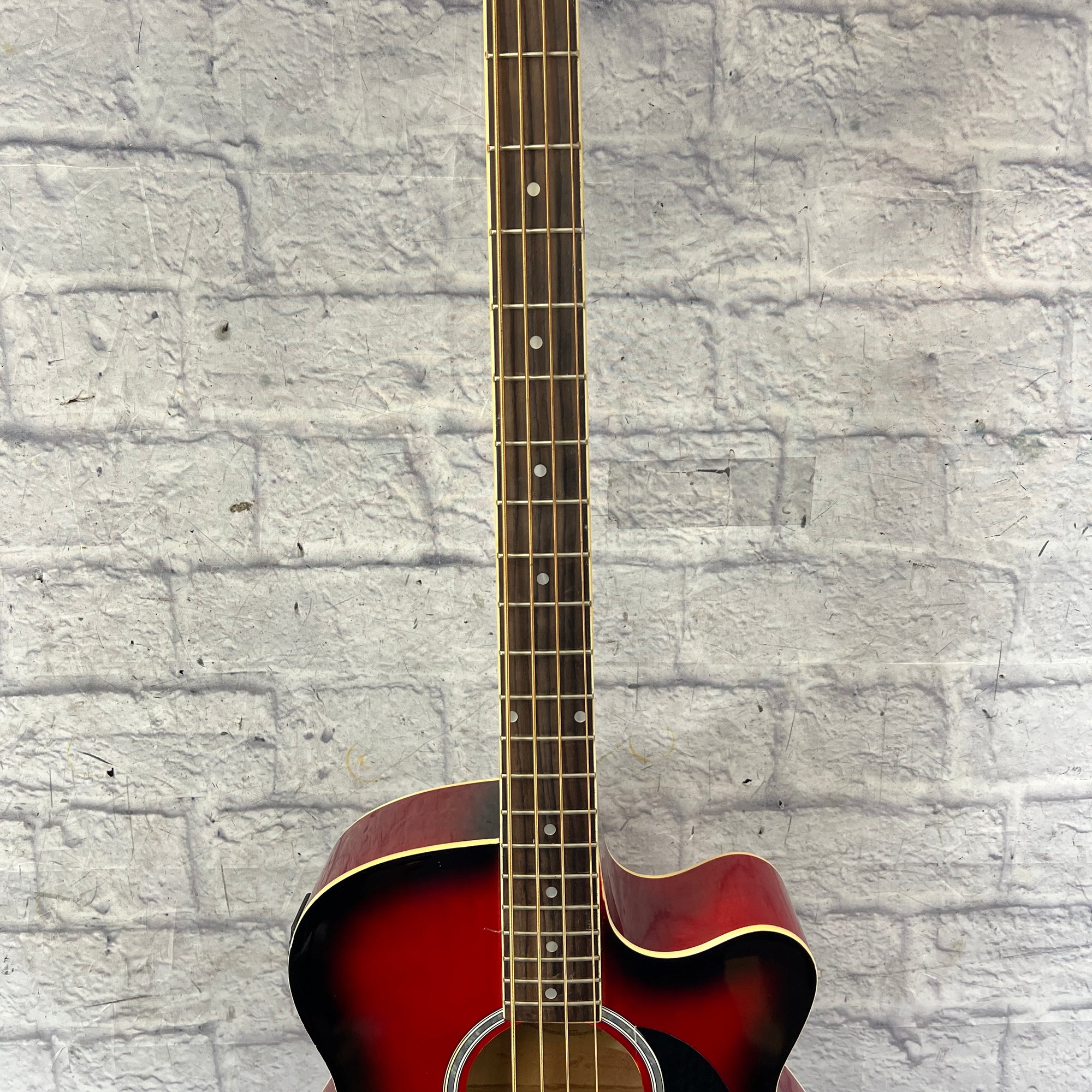 Sky Electric Acoustic Bass
