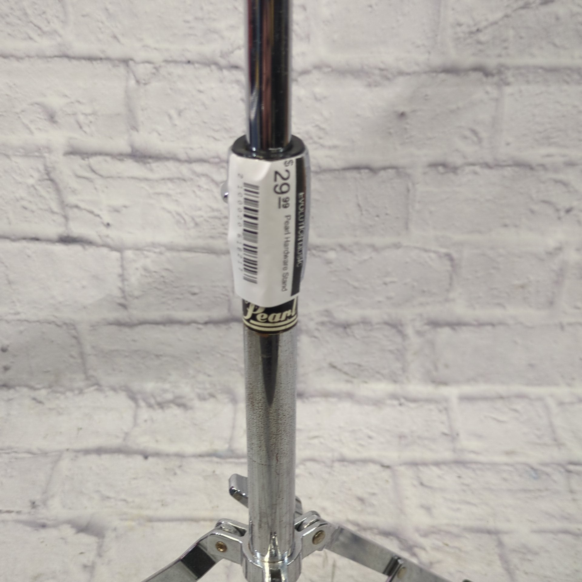 Pearl Hardware Stand