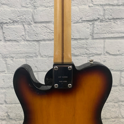 Eastwood by Oscar Schmidt Telecaster