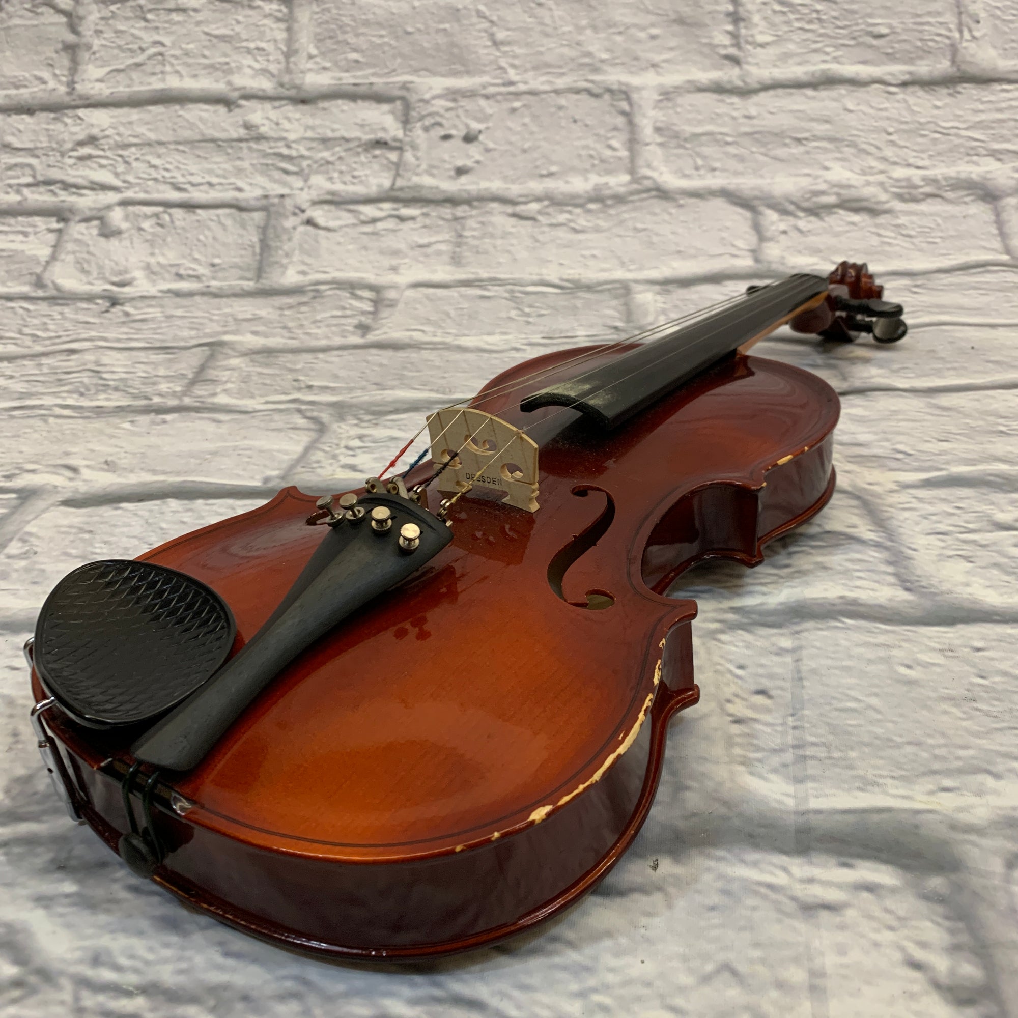 Lidl 220 Full Size Violin - Evolution Music