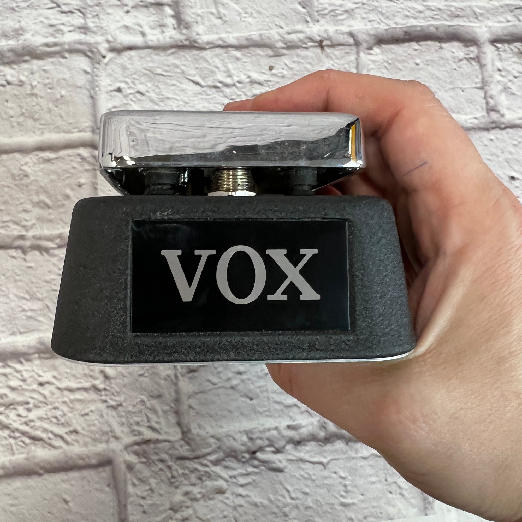 Vox V847 Wah Pedal