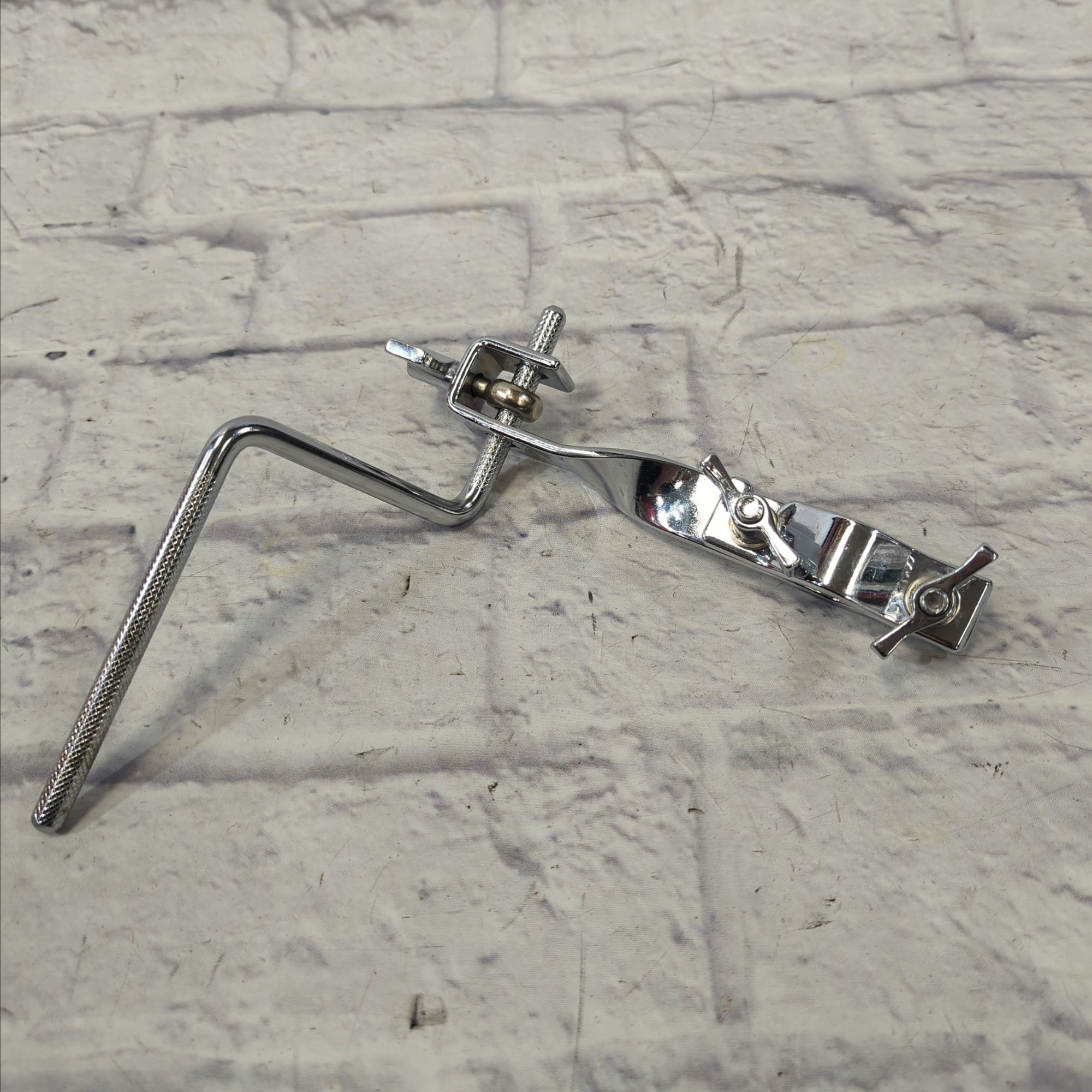 LP Latin Percussion L Rod Mount Drum Mount