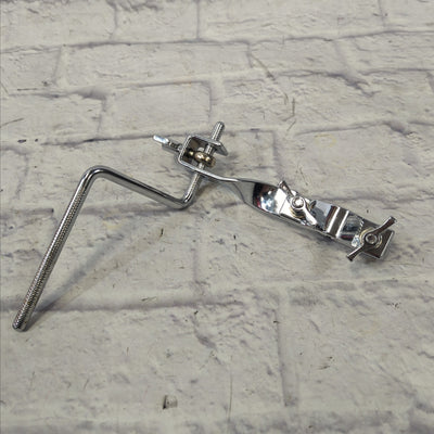 LP Latin Percussion L Rod Mount Drum Mount