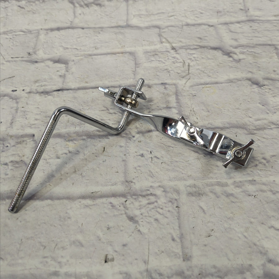LP Latin Percussion L Rod Mount Drum Mount
