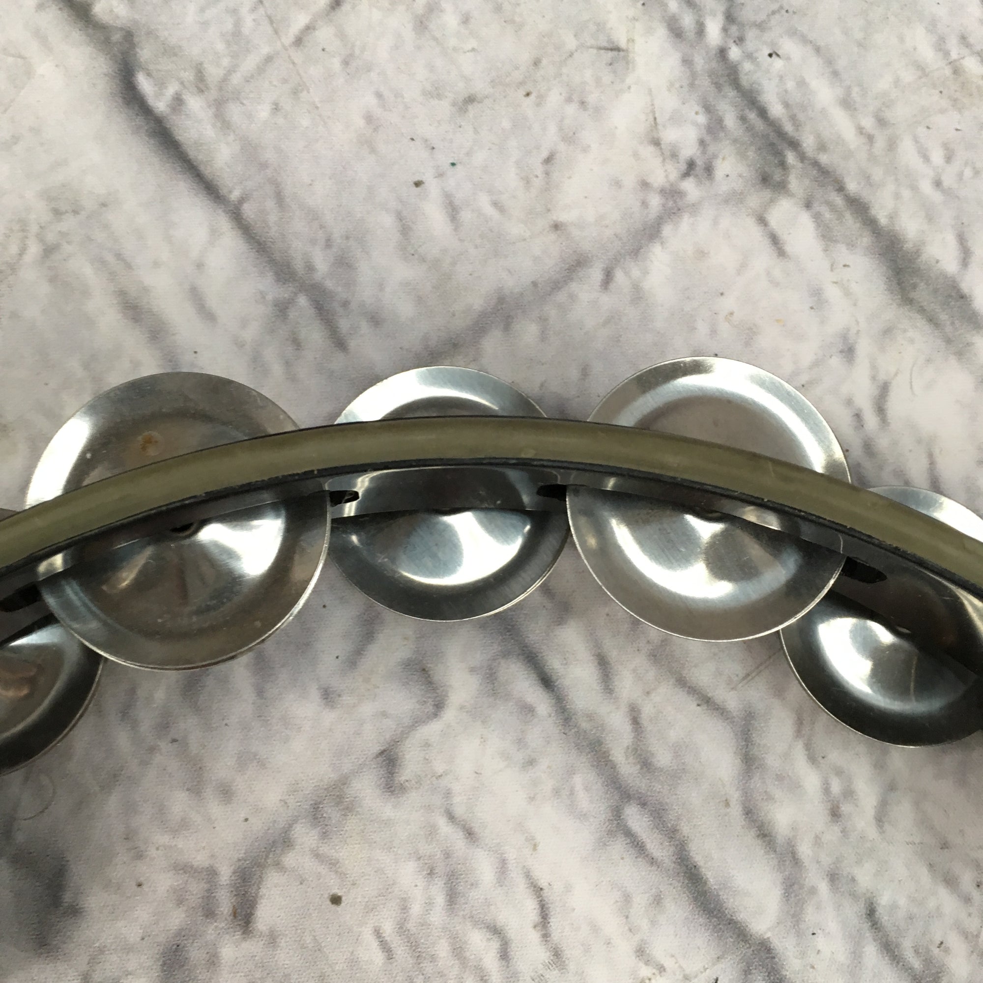 RhythmTech Tambourine