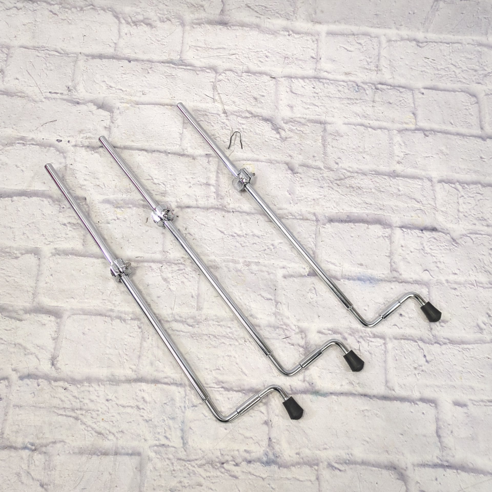 DW Floor Tom Leg Set with Memory Locks