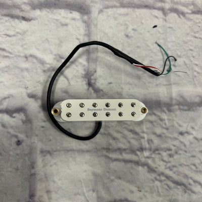 Seymour Duncan SL59-1B Little 59 Bridge Pickup