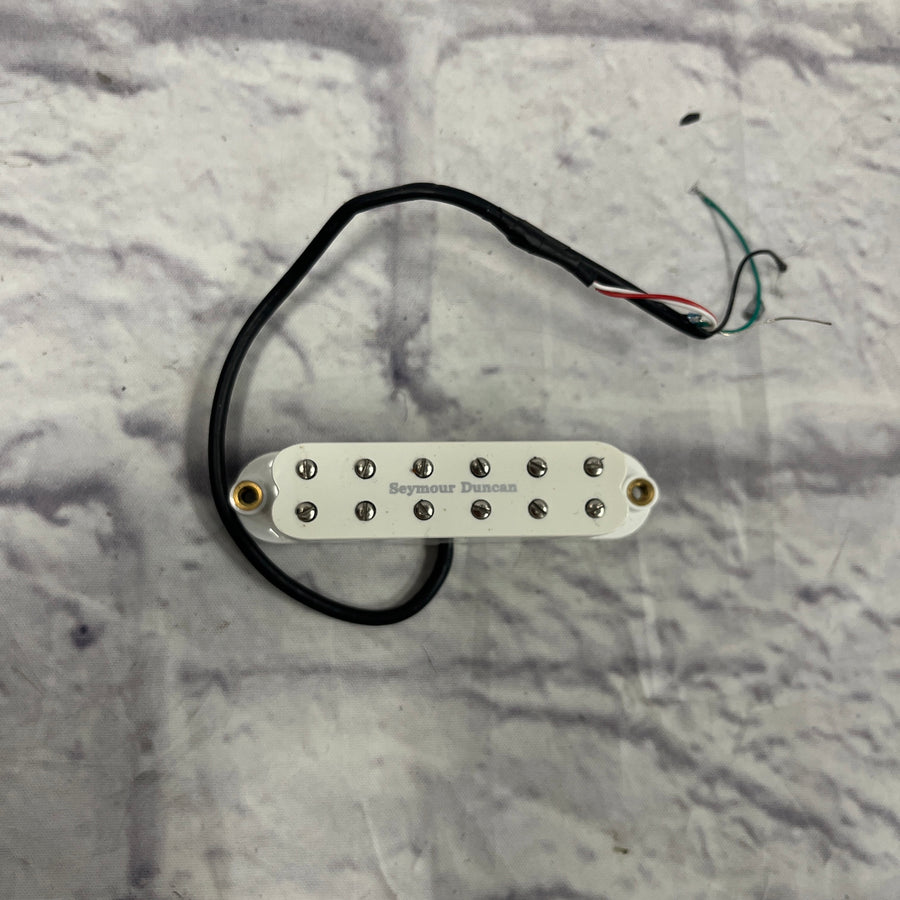 Seymour Duncan SL59-1B Little 59 Bridge Pickup