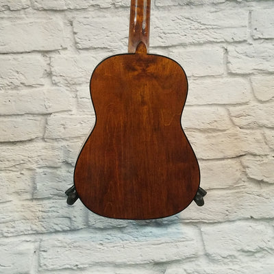 Durago DF-180 1/2 Size Acoustic Guitar