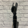 Proline Tripod Microphone Boom Stand Chrome