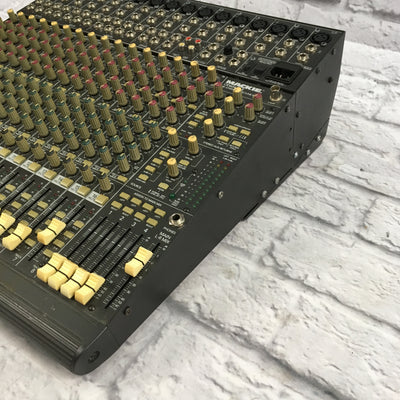 Mackie CR1604VLX 16 Channel Passive Mixer