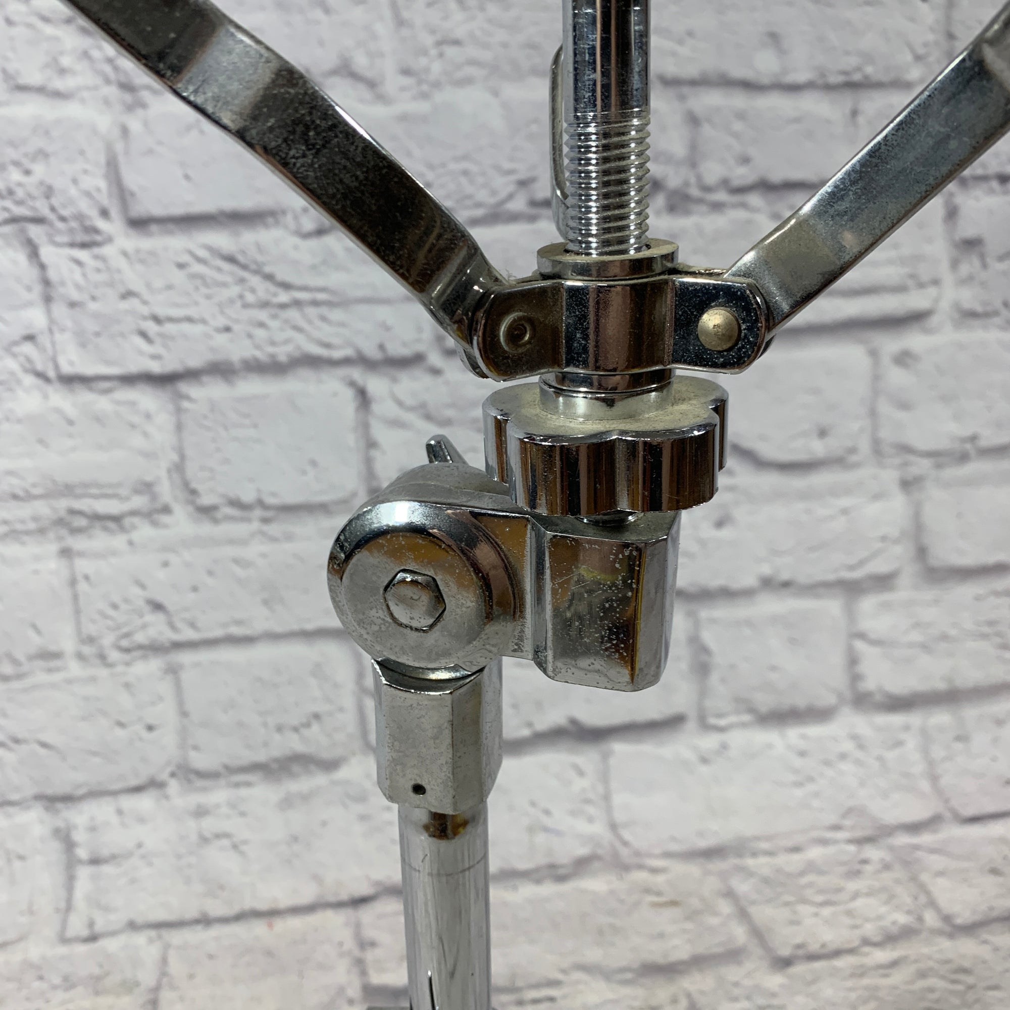 Unknown Double Braced Snare Stand