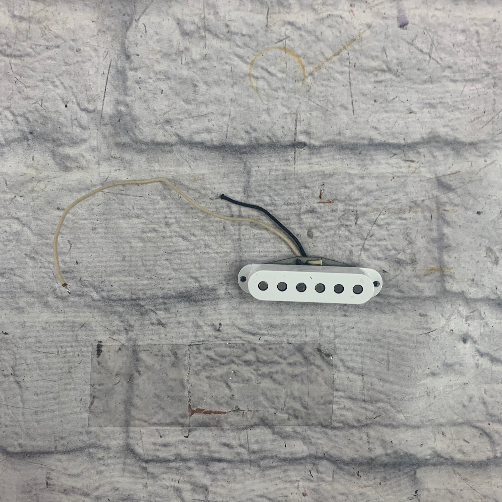 Manlius Hot Shot 69 Neck Pickup Pickups