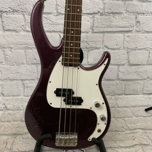 Peavey Milestone IV 4 4 String Bass Guitar AS IS