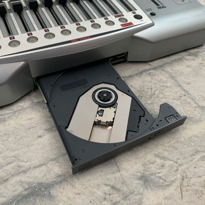 Boss BR1180CD Digital Recorder
