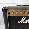 Marshall Master Lead 30 1980s Solid State Combo Amp Guitar Combo Amp
