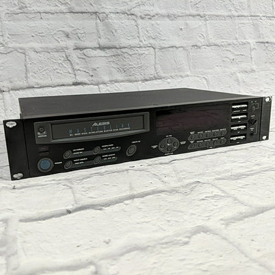 Alesis Masterlink ML-9600 with Remote