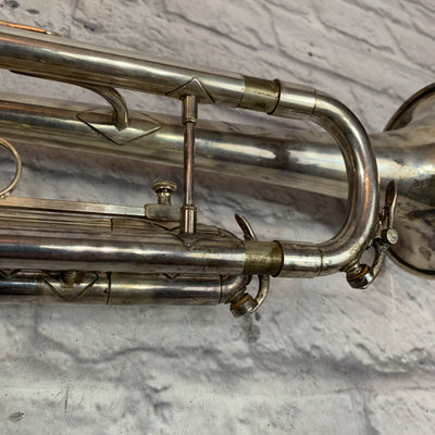 King Cleveland 600 Trumpet