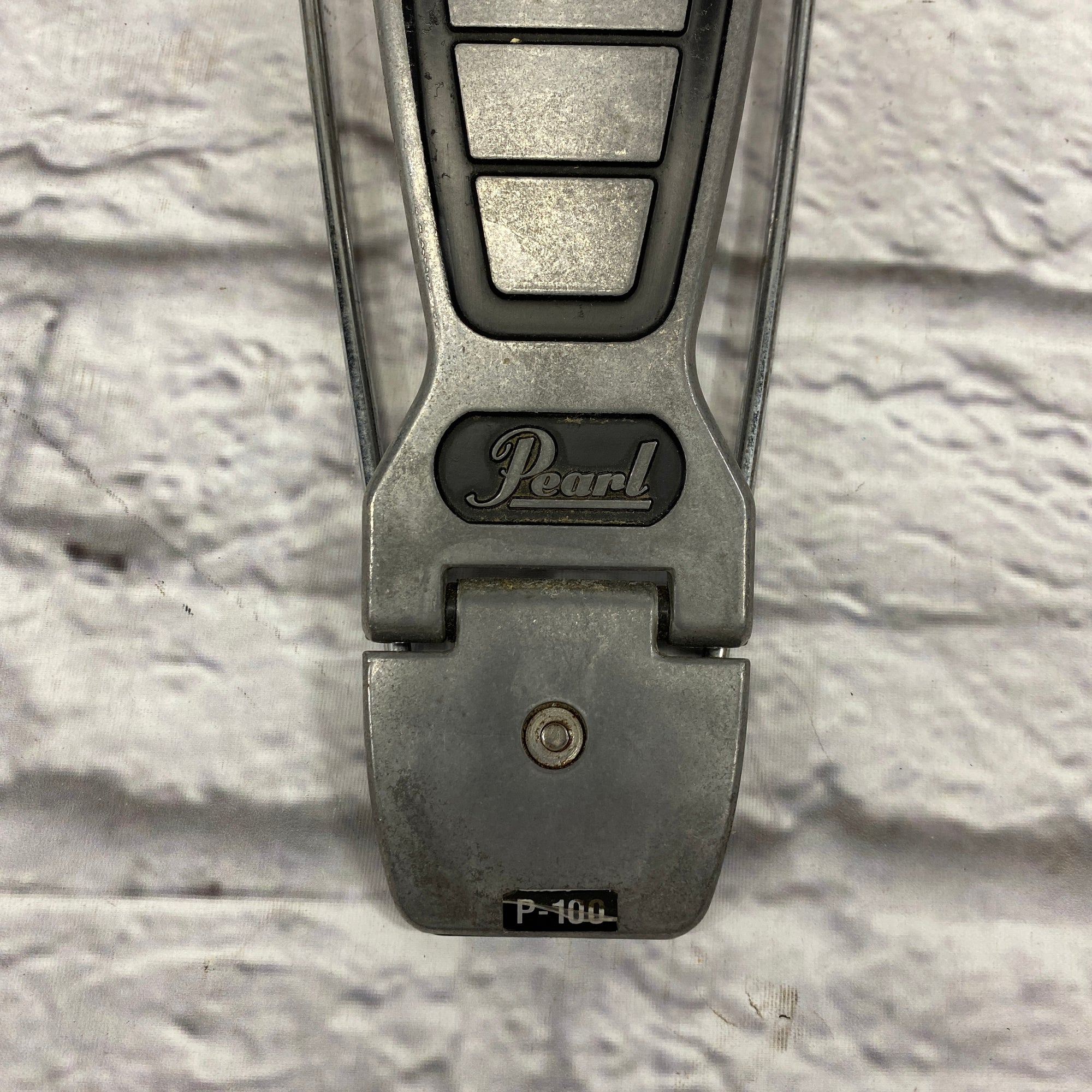 Pearl Single Bass Drum Pedal