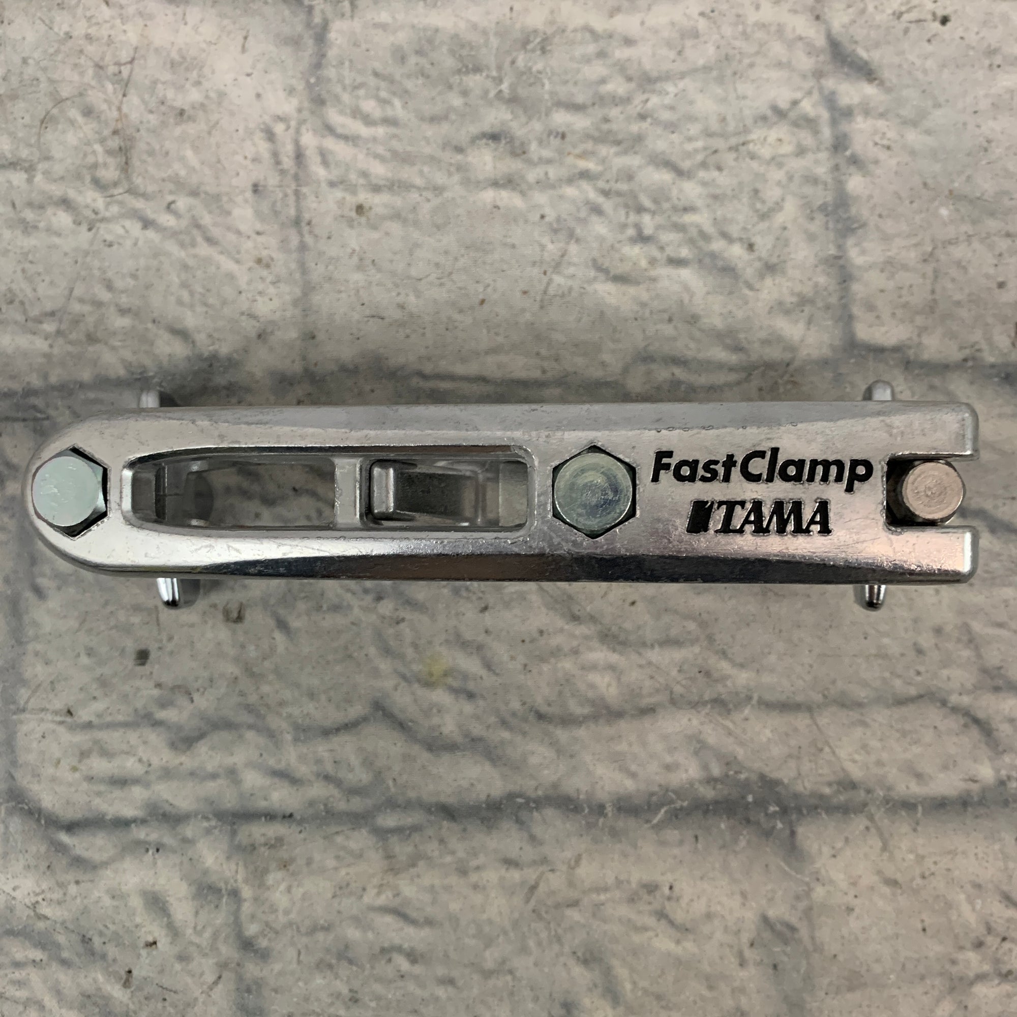 Tama FastClamp Drum Mount