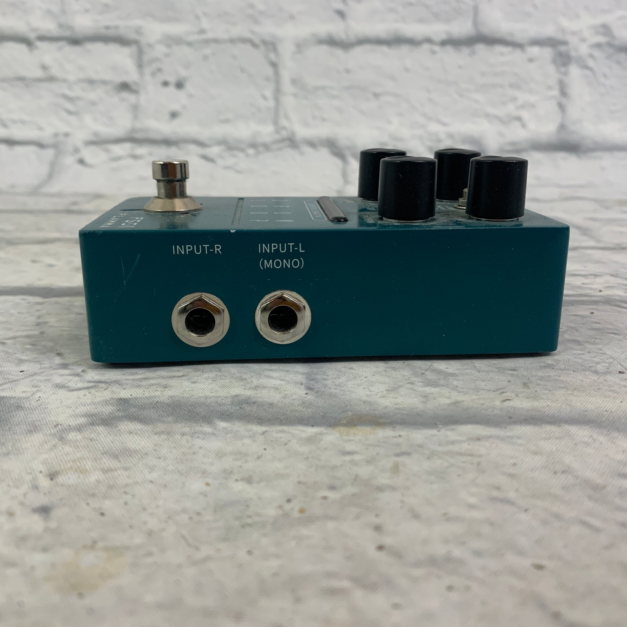 Flamma FS01 Loop Pedal