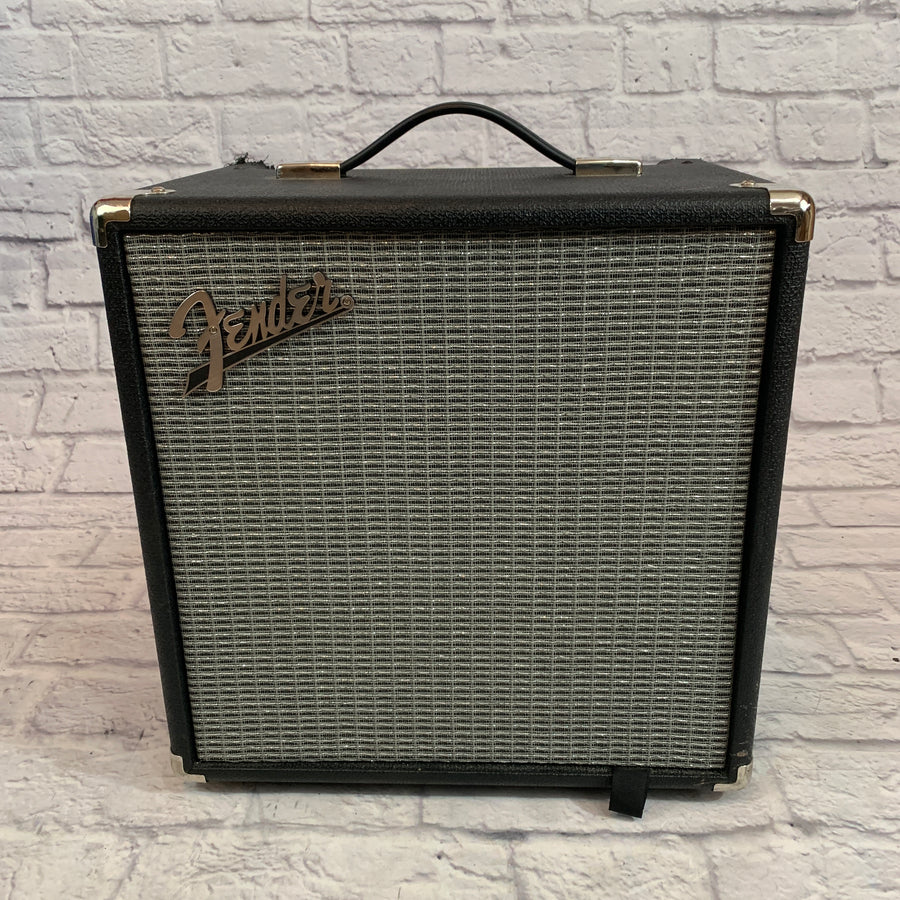 Fender Rumble 25 Bass Combo