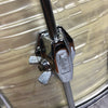Ludwig Vintage 1970s 20 Floor Tom White Oyster Pearl
