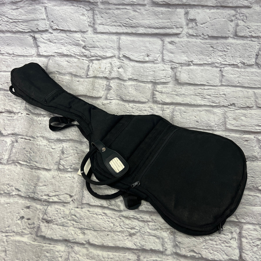 Music Network Offset Electric Guitar Gig Bag