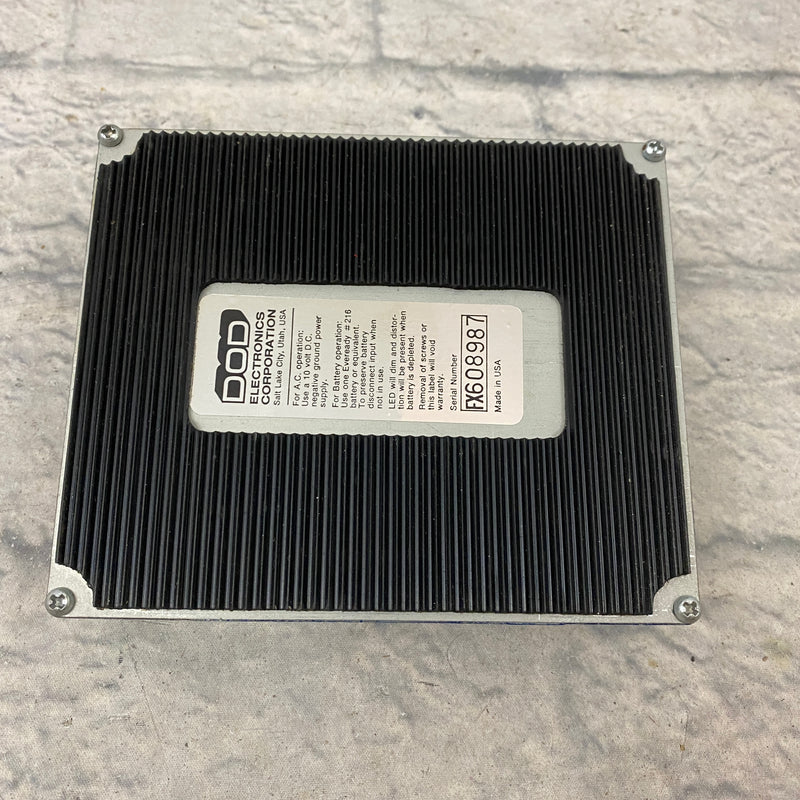 ギター pds2000  dod NPD] Digitech PDS 2000 delay/sampler! Time to make a noisy