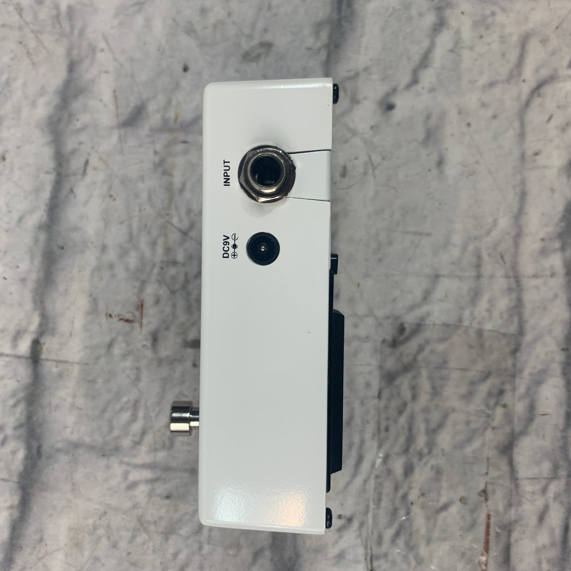 Nady Pitch Fork Chromatic Tuner Pedal