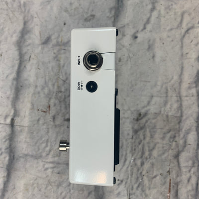 Nady Pitch Fork Chromatic Tuner Pedal