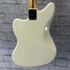 Fender Player Jazzmaster HH Olypmic White Electric Guitar