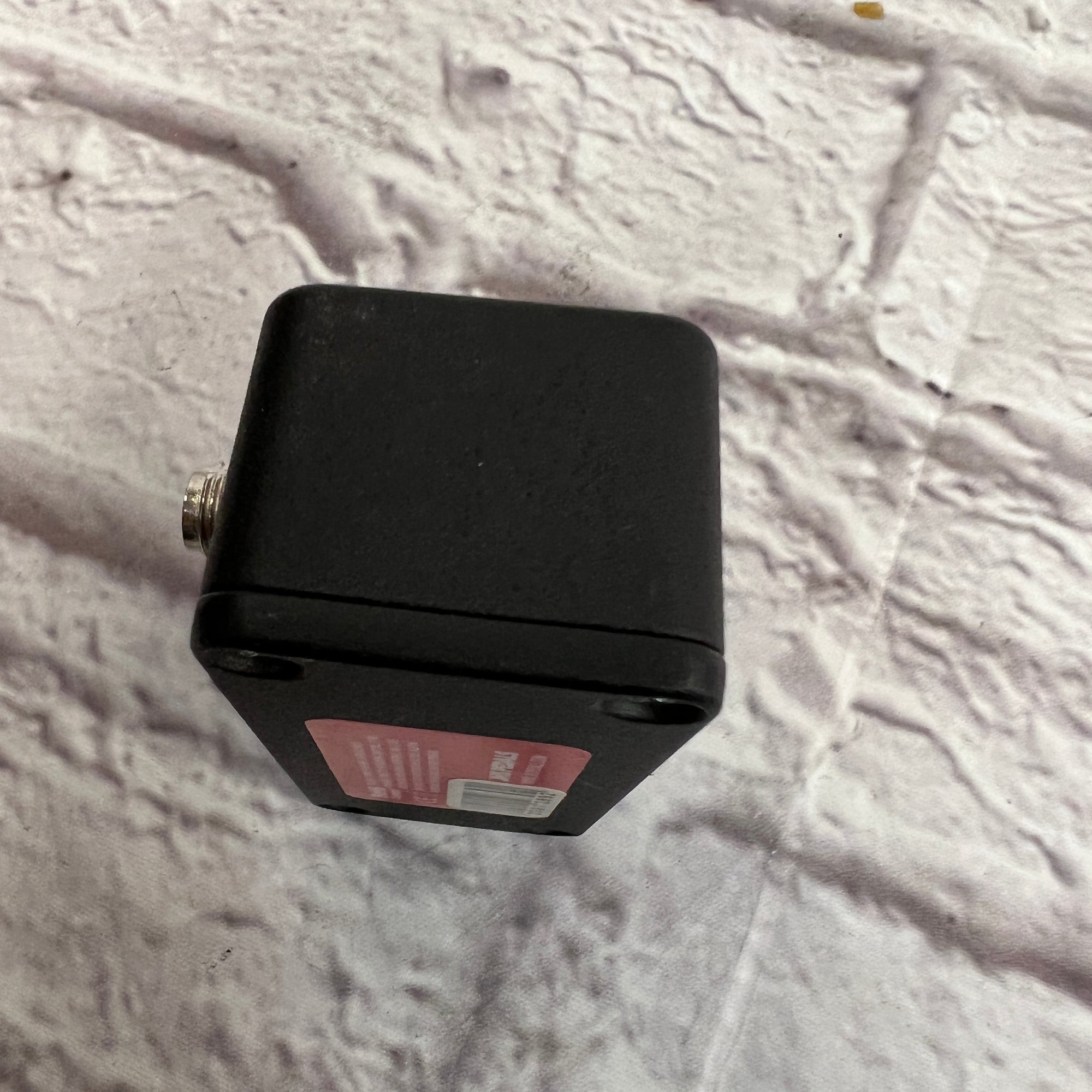 JHS Little Black Buffer Buffer Pedal