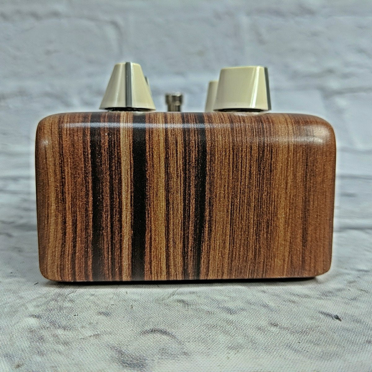 LR Baggs Align Series Reverb Pedal Reverb