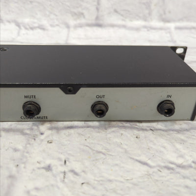 Korg DTR-2 Rack Instrument Tuner