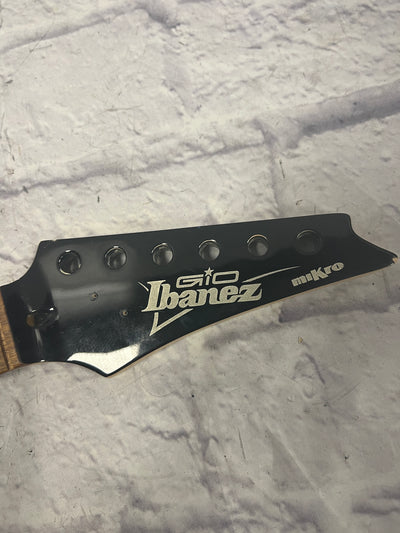 Ibanez Gio Mikro Neck