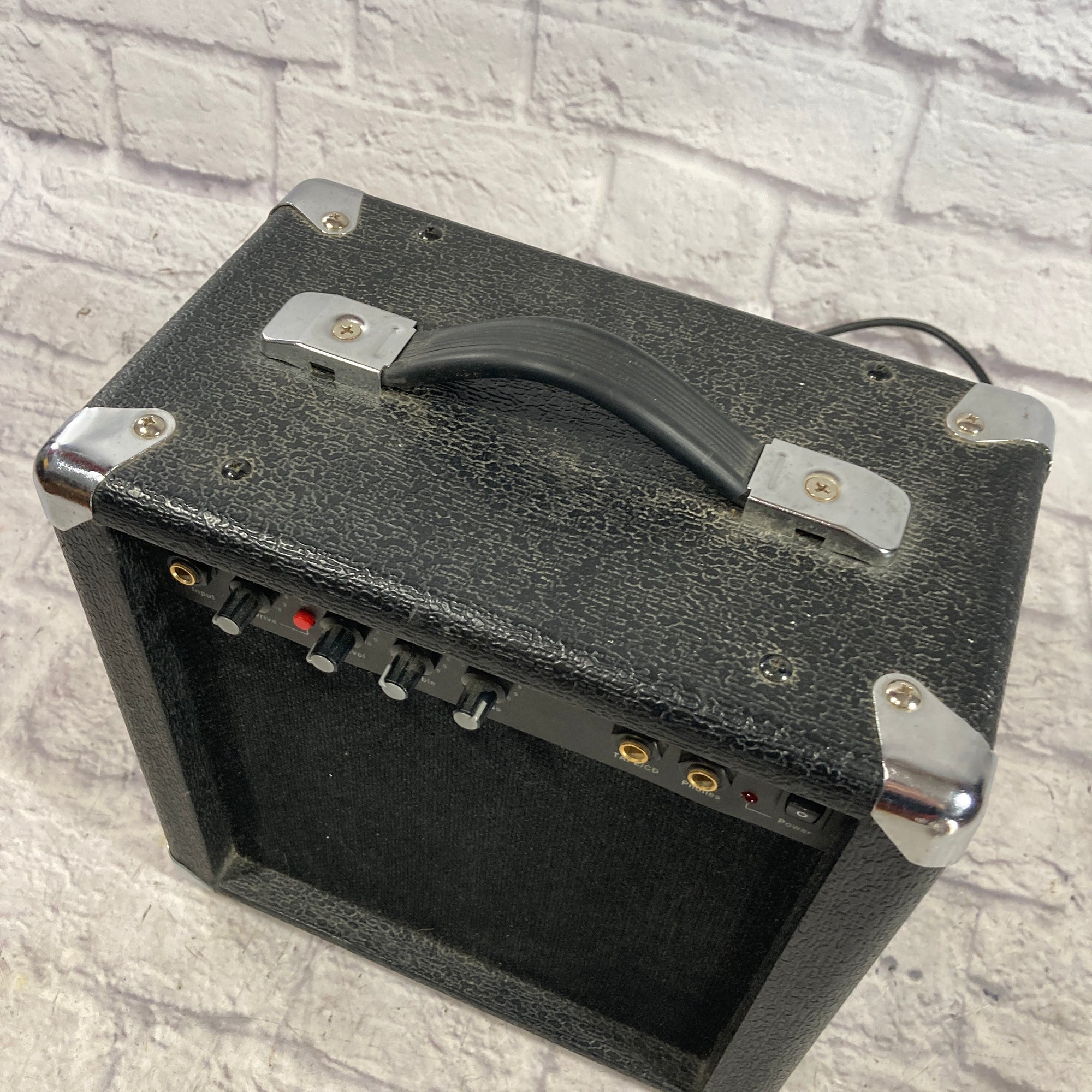 Silvertone Smart III S Guitar Combo Amp