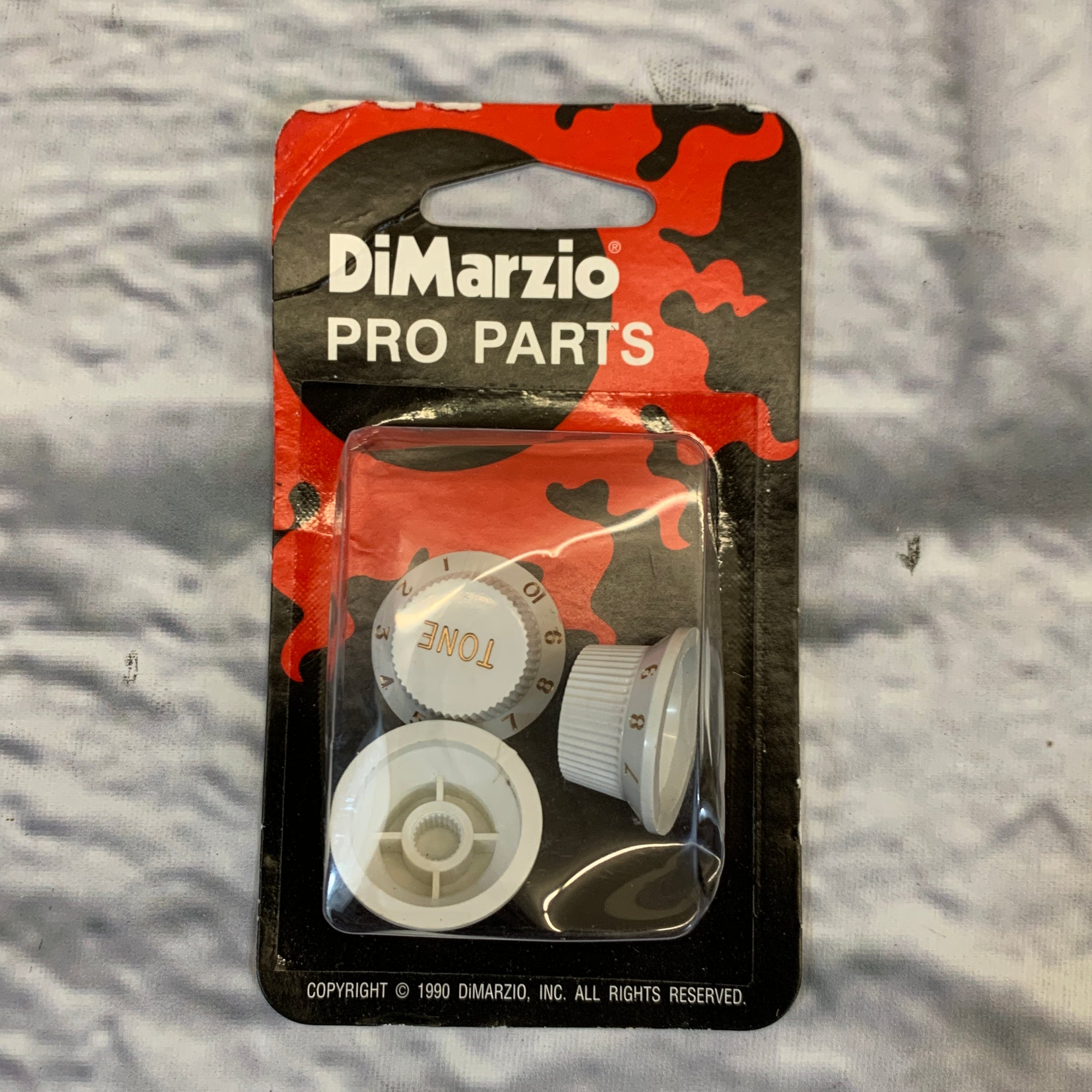 Jim Dunlop Pegwinder