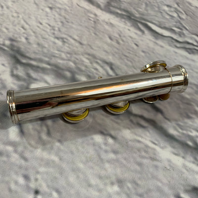 Yamaha 285SII Open Hole Flute