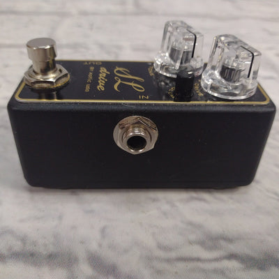 Xotic SL Drive Overdrive Pedal