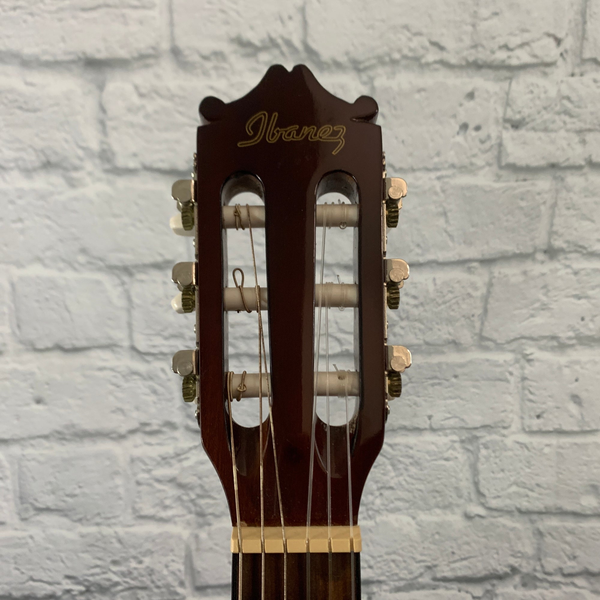 Ibanez GA2 Spruce 3/4 Classical Acoustic Guitar