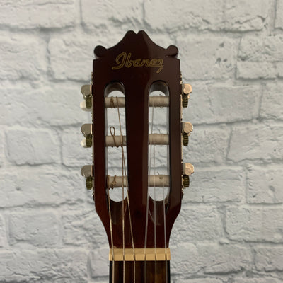 Ibanez GA2 Spruce 3/4 Classical Acoustic Guitar