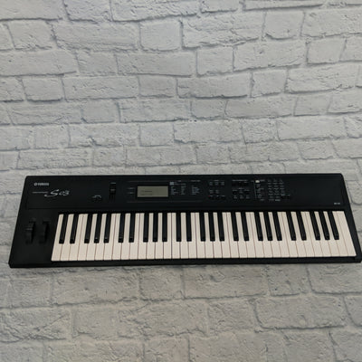 Yamaha S03 Music Synthesizer