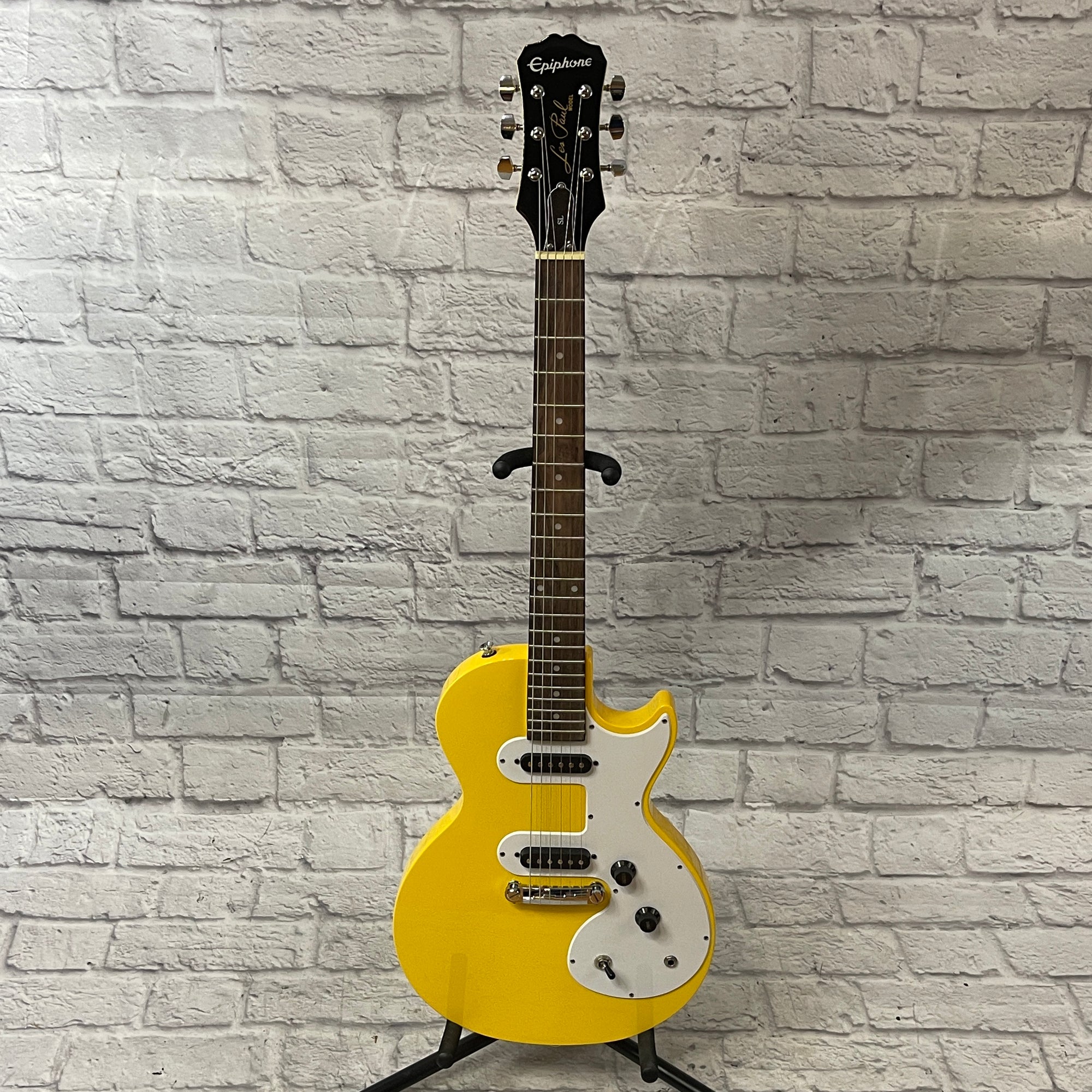 Epiphone Les Paul SL Electric Guitar - Evolution Music
