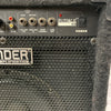 Fender Rumble 60 Bass Guitar Combo Amp