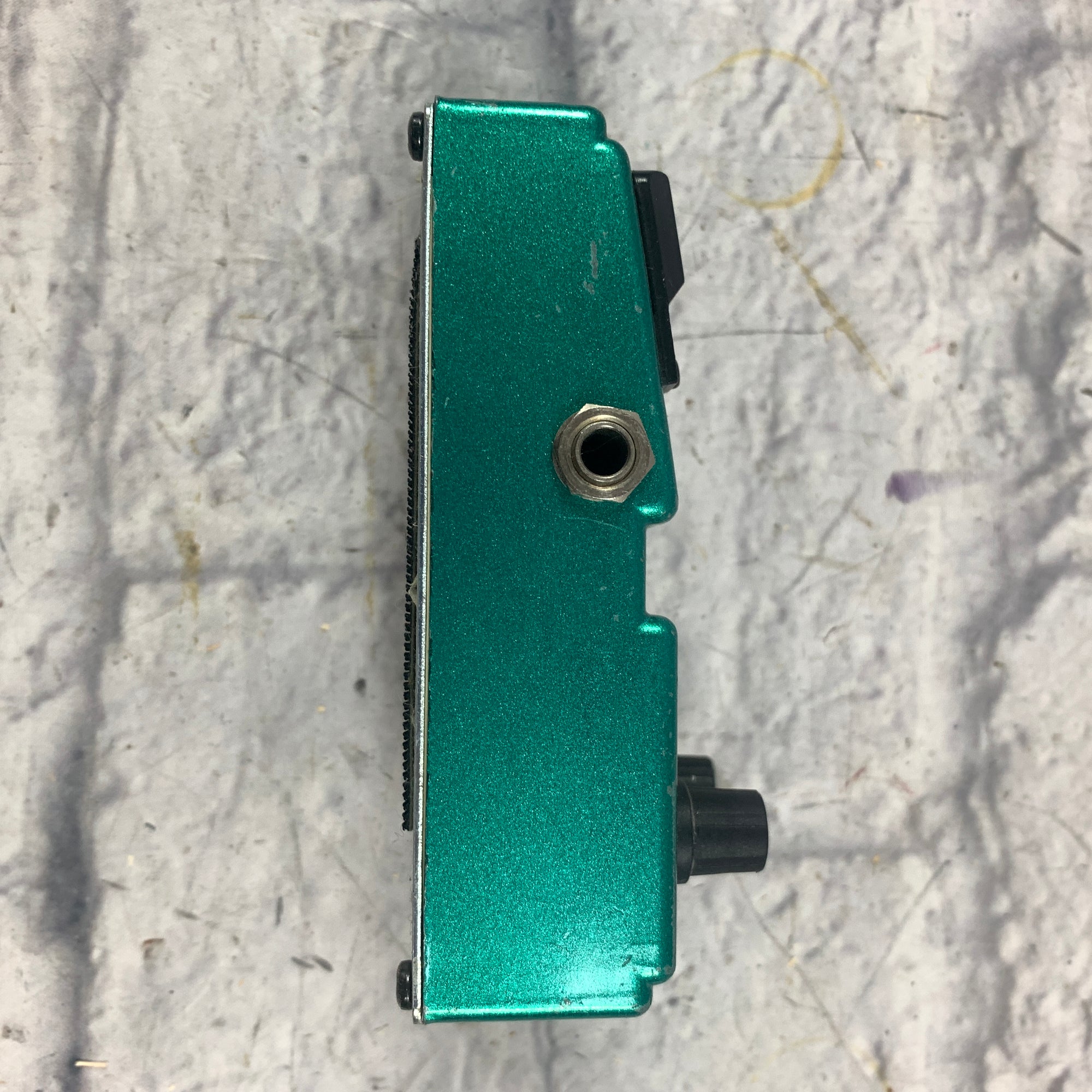 DOD FX25 Envelope Filter Effects Pedal