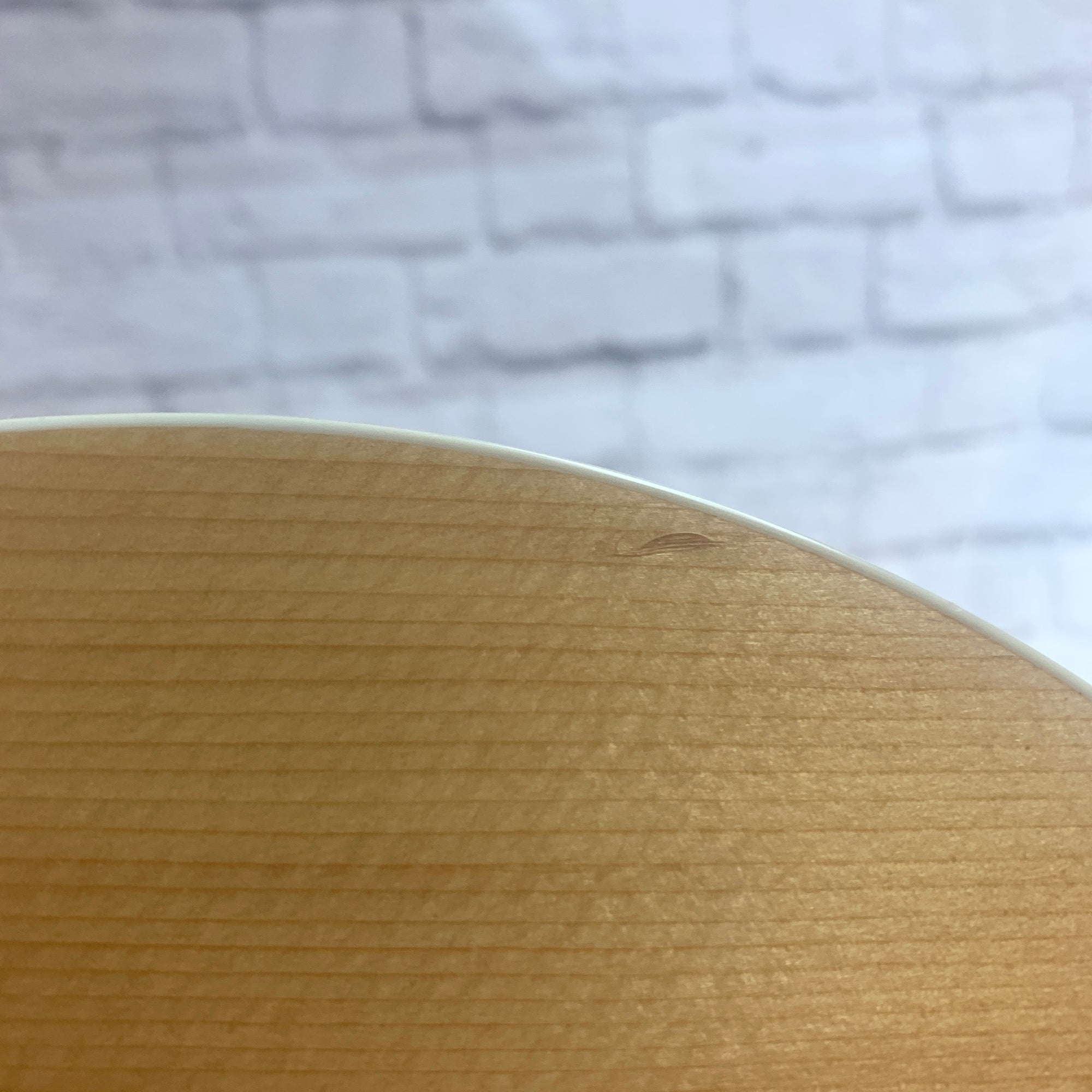 First Act Dreadnaught Acoustic Guitar Natural Mg411