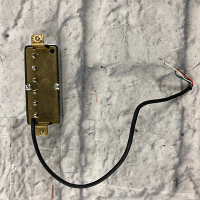 GFS Mini Humbucker Neck Pickup