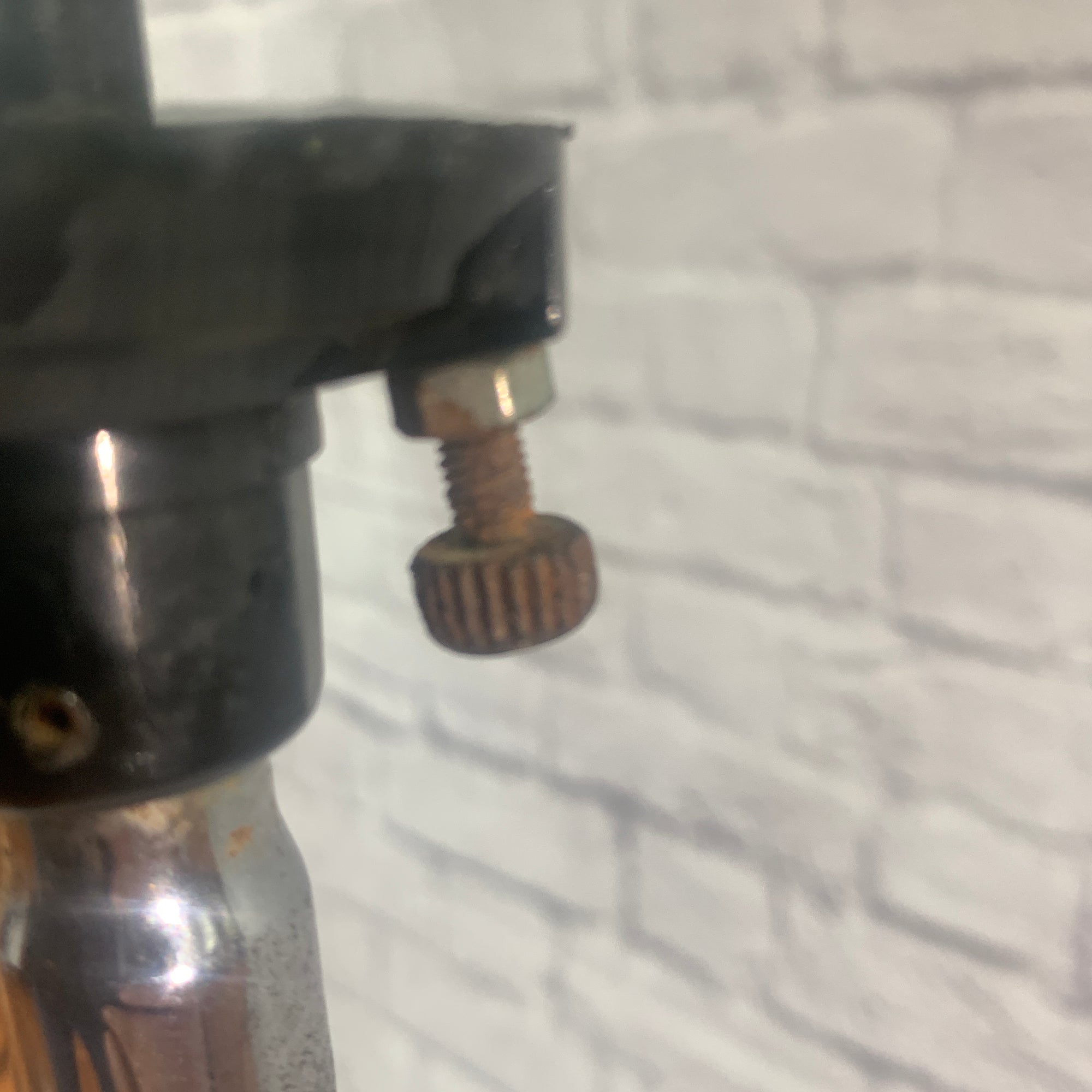 DW 7000 Hi Hat Stand